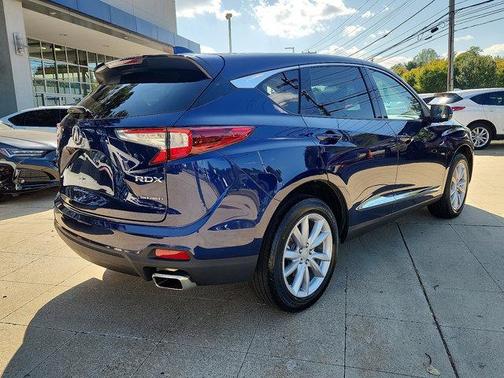 2023 Acura RDX Base