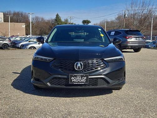 2023 Acura Integra CVT