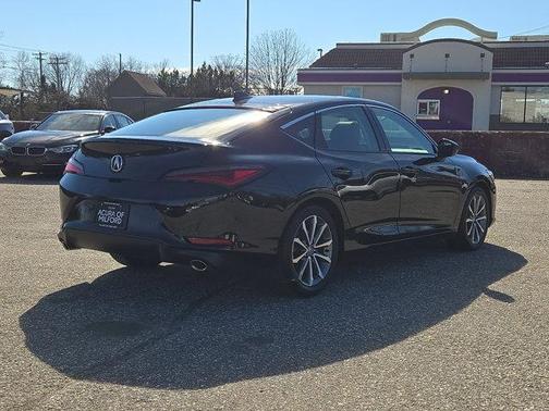 2023 Acura Integra CVT