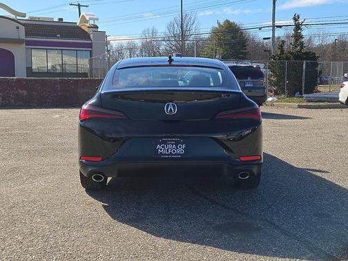 2023 Acura Integra CVT