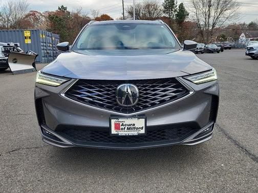 2025 Acura MDX Advance Package