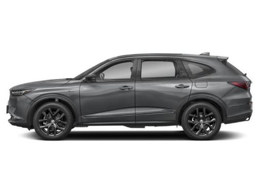 Apex Blue Pearl 2023 Acura MDX A-SPEC