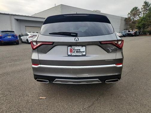 2025 Acura MDX Standard