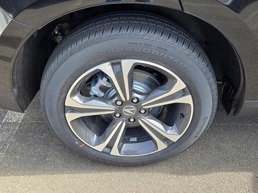 2026 Acura RDX Technology Package