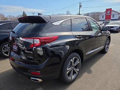 2026 Acura RDX Technology Package