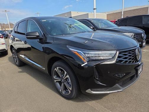 2026 Acura RDX Technology Package