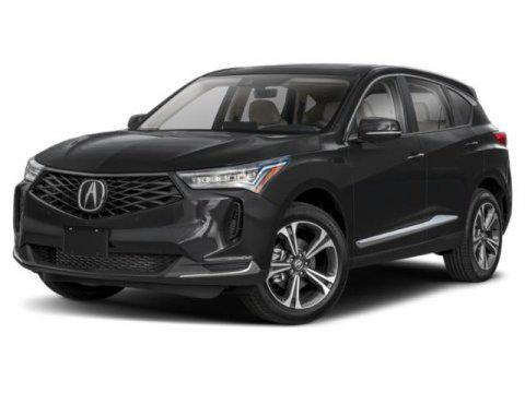 2026 Acura RDX Technology Package