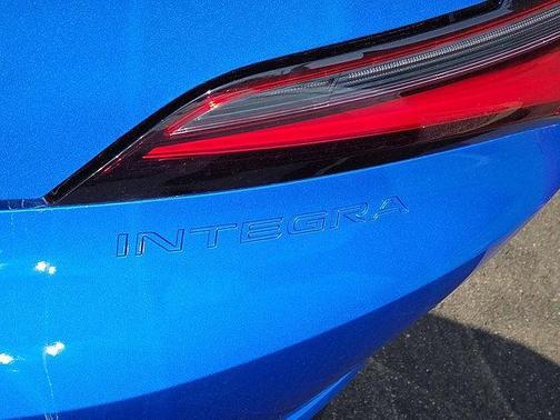 2026 Acura Integra FWD A-Spec with Technology