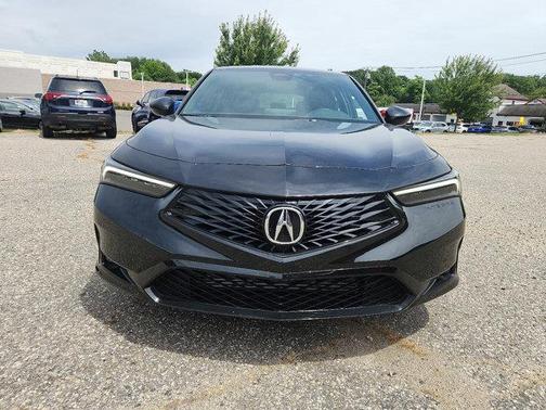 2025 Acura Integra A-SPEC