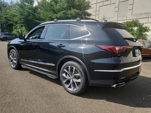 2024 Acura MDX Technology Package