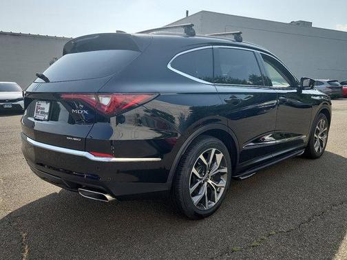 2024 Acura MDX Technology Package