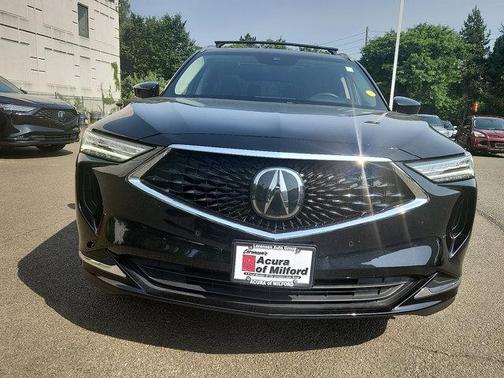 2024 Acura MDX Technology Package