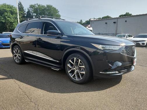 2024 Acura MDX Technology Package