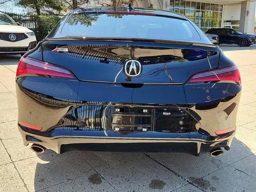 2023 Acura Integra A-SPEC Technology