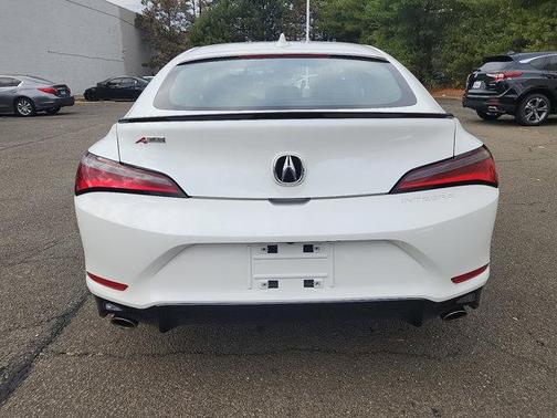 2024 Acura Integra A-SPEC