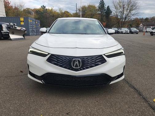 2024 Acura Integra A-SPEC