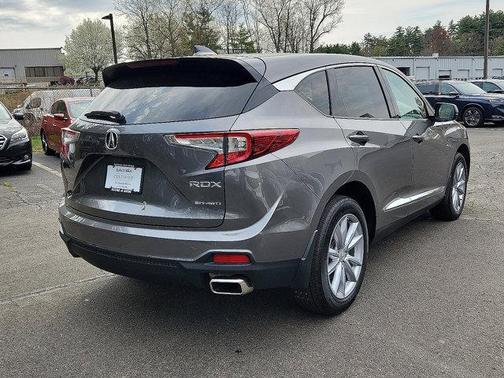 2023 Acura RDX Base