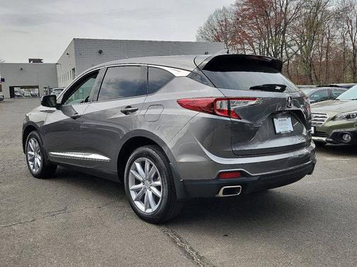2023 Acura RDX Base