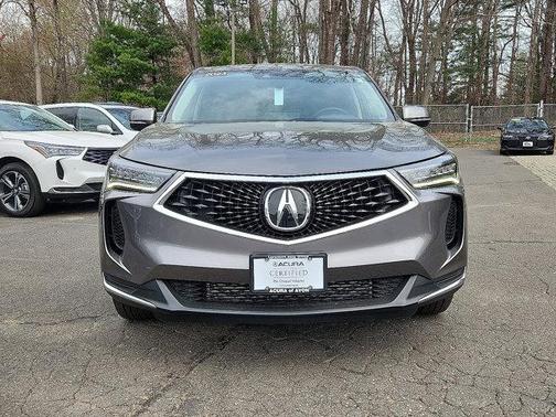 2023 Acura RDX Base