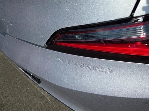 2026 Acura Integra FWD A-Spec