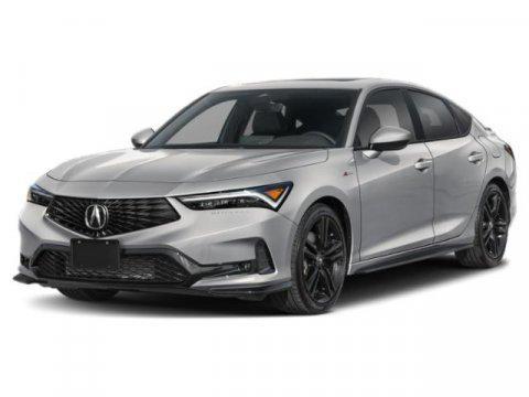 2026 Acura Integra FWD A-Spec