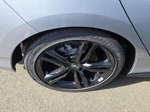 2026 Acura Integra FWD A-Spec