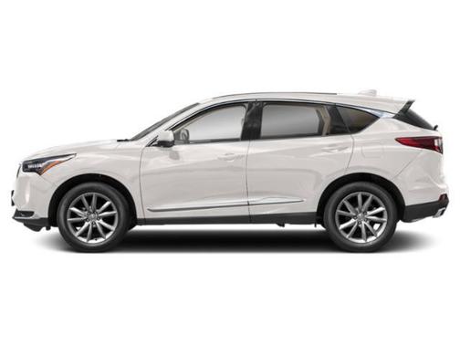Platinum White Pearl 2024 Acura RDX Base