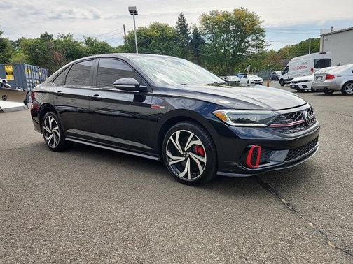 2022 Volkswagen Jetta GLI 2.0T Autobahn