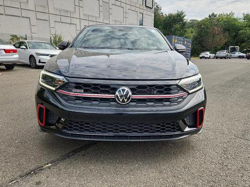 2022 Volkswagen Jetta GLI 2.0T Autobahn