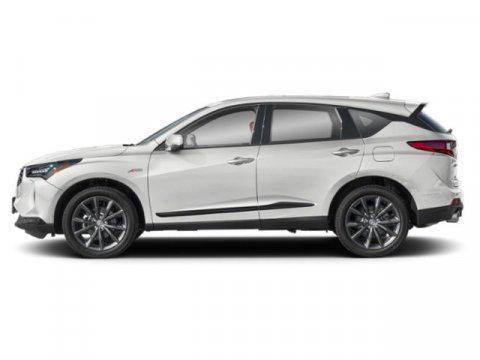 2025 Acura RDX Base
