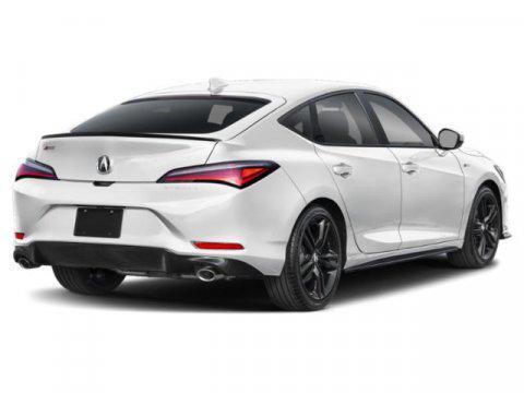 2026 Acura Integra FWD A-Spec