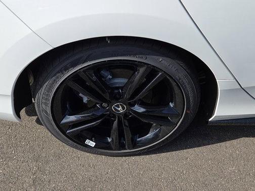 2026 Acura Integra FWD A-Spec