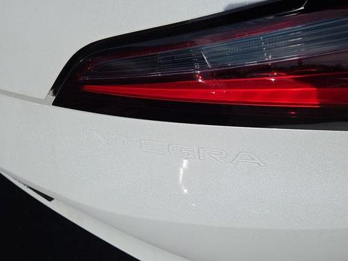 2026 Acura Integra FWD A-Spec