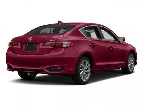 2017 Acura ILX 2.4L