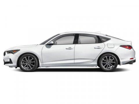 2025 Acura Integra CVT