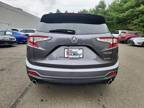 2019 Acura RDX Technology Package