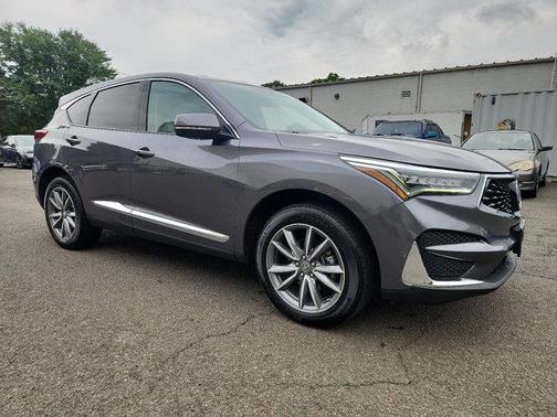 2019 Acura RDX Technology Package