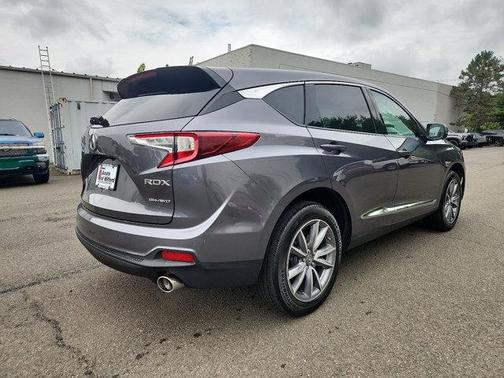 2019 Acura RDX Technology Package