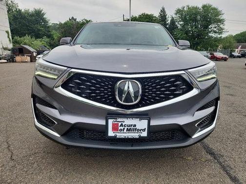 2019 Acura RDX Technology Package