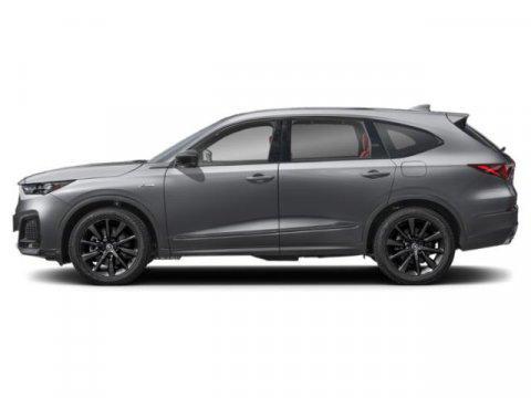 2025 Acura MDX A-SPEC
