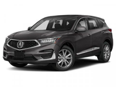 2021 Acura RDX Technology Package