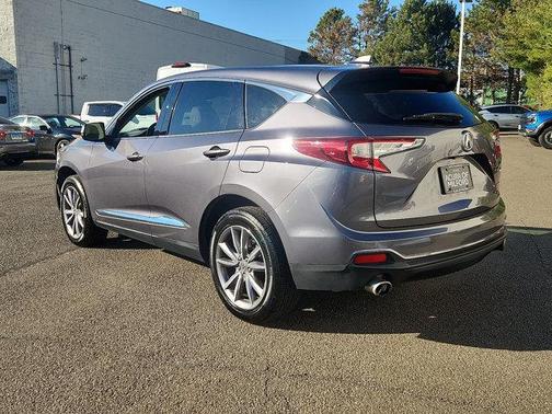 2021 Acura RDX Technology Package