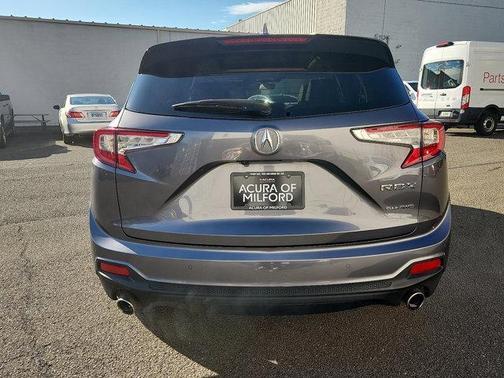 2021 Acura RDX Technology Package