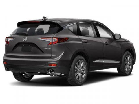 2021 Acura RDX Technology Package