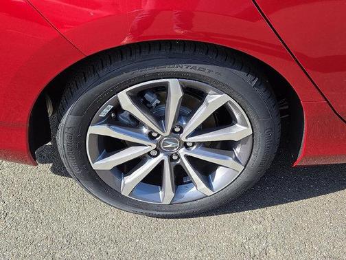 2026 Acura Integra FWD