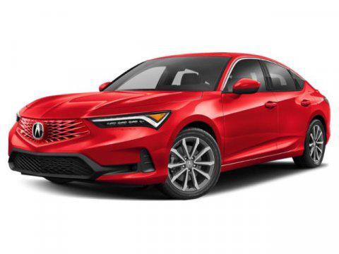 2026 Acura Integra FWD