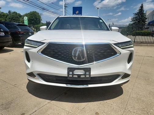 2023 Acura MDX Technology Package
