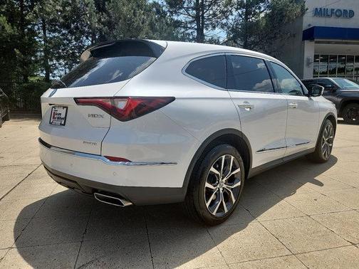 2023 Acura MDX Technology Package
