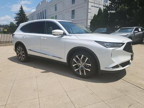 2023 Acura MDX Technology Package