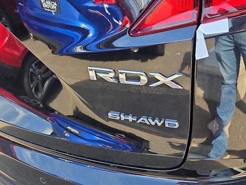 2026 Acura RDX Base